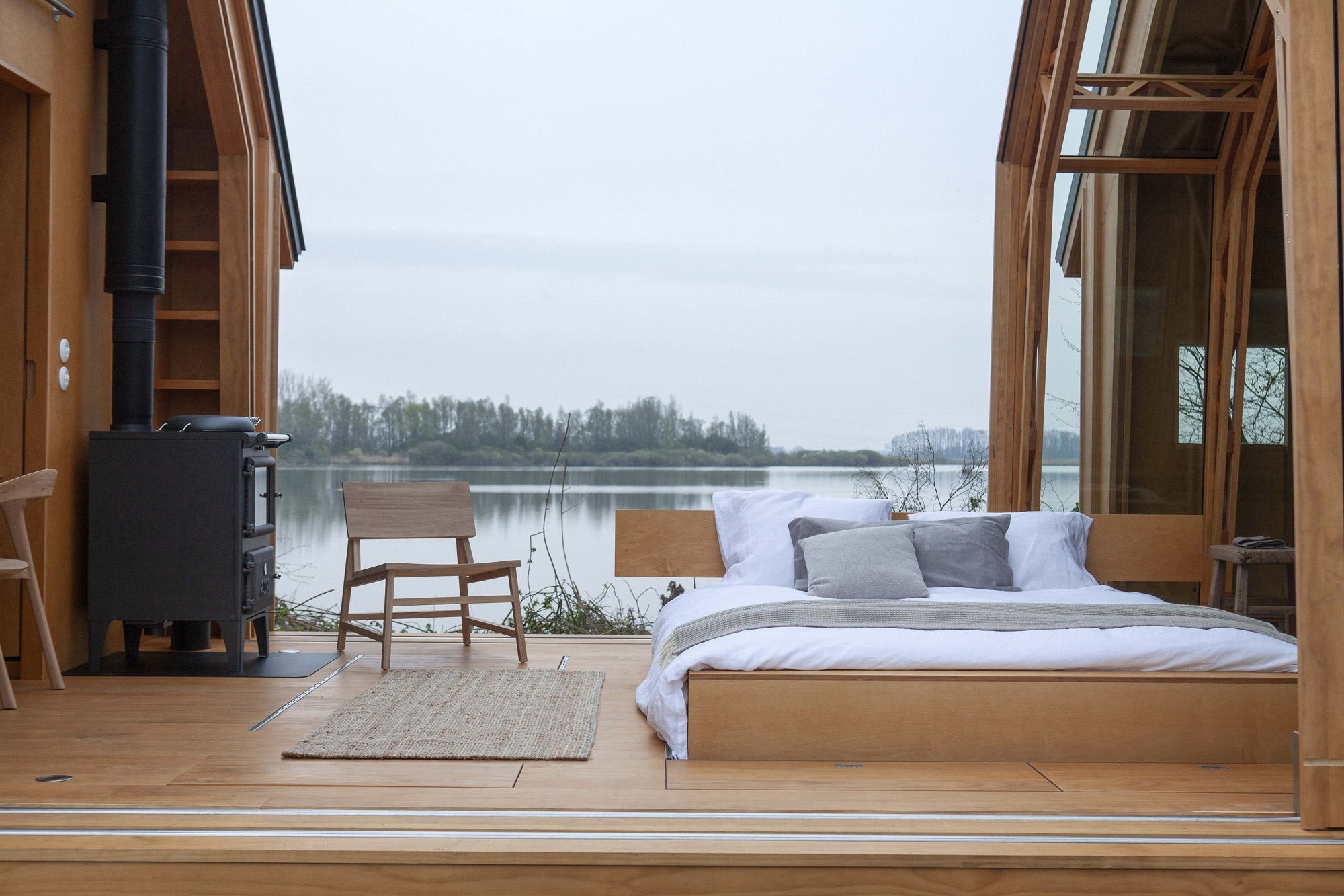 Cabin ANNA